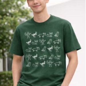 Endemic species Tshirt